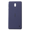 Nokia 1 Plus battery flap - navy blue