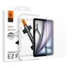 Spigen Paper Touch EZ Fit tempered glass for Apple iPad Air 11'' M2 - matte (Matte Clear)