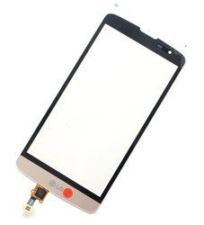 LG L80+ L Bello digitizer glass - gold