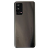 Klapka baterii do Realme GT Master 5G oryginalna - czarna 