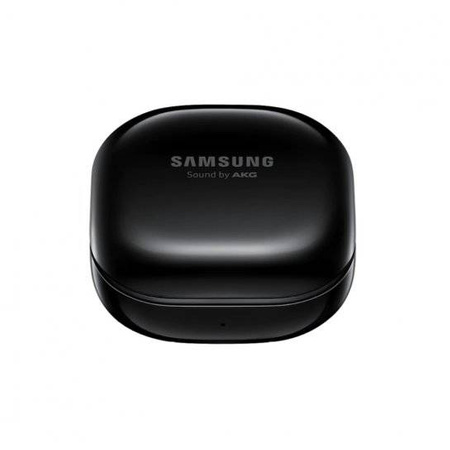 Samsung Galaxy Buds Live R180 etui ładujące - czarne