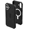 Samsung Galaxy S23 Plus UAG Pathfinder phone case - black