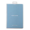 Samsung Galaxy Tab S6 Lite Book Cover - blue [OUTLET]