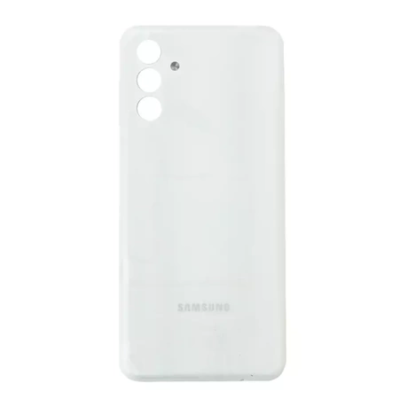 Battery flap for Samsung Galaxy A04s - white