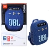 JBL Wind 3 Bluetooth speaker - blue