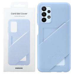 Samsung Galaxy A23/ A23 5G Card Slot Cover - Blue (Arctic Blue)