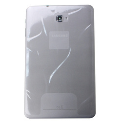 Samsung Galaxy Tab A 10.1 battery flap - silver