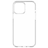 Apple iPhone 13 Pro silicone case Spigen Liquid Crystal ACS03254 - transparent 