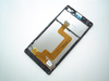 Sony Xperia T3 LCD display - black