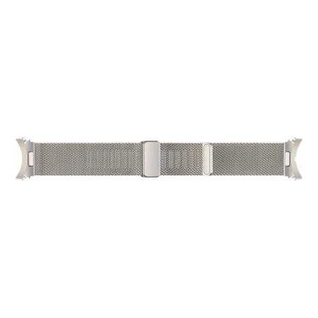 Samsung Galaxy Watch 6 40 mm Milanese Band S/M bracelet - cream (Cream)