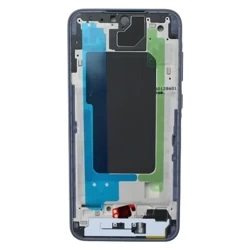 LCD body for Samsung Galaxy A35 5G - navy blue (Awesome Navy)