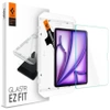 Tempered glass for Apple iPad Air 13'' M2 Spigen Glas.TR EZ FIT - transparent