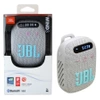 JBL Wind 3 Bluetooth speaker - gray