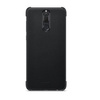 Huawei Mate 10 Lite PU Case - black