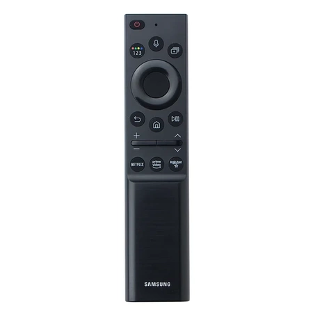 Original remote control for Samsung Smart TV BN59-01357D - black