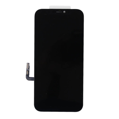 iPhone 12/ 12 Pro LCD display - black