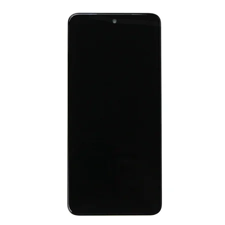 Oryginalny wyświetlacz LCD do Motorola Moto G84 5G