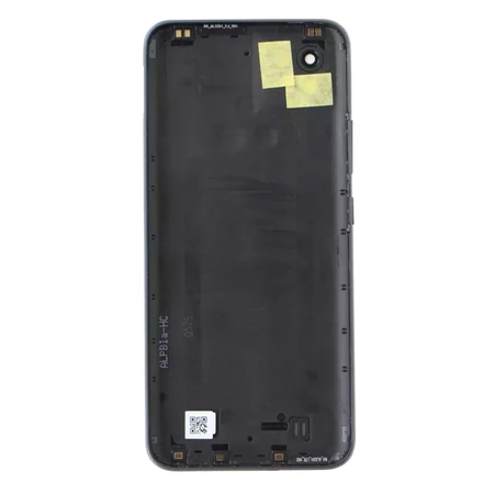 Battery flap for Realme C11 2021 - gray (Cool Grey)