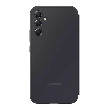 Samsung Galaxy A54 5G Smart View Wallet Case - black