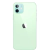 Spigen Glas tempered glass for camera.TR Optik for Apple iPhone 12 mini - green 2pcs