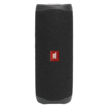 JBL Flip 6 Bluetooth speaker - black