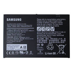 Genuine EB-BT545ABY battery for Samsung Tab Active 4/ Active 4 Pro 5G - 7600 mAh