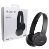 Sony WH-CH510 Bluetooth in-ear headphones - black