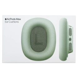 AirPods Max cushions - green (Green)
