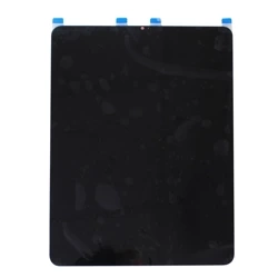 LCD display (refurbished) for iPad Pro 12.9 gen. 4 - black