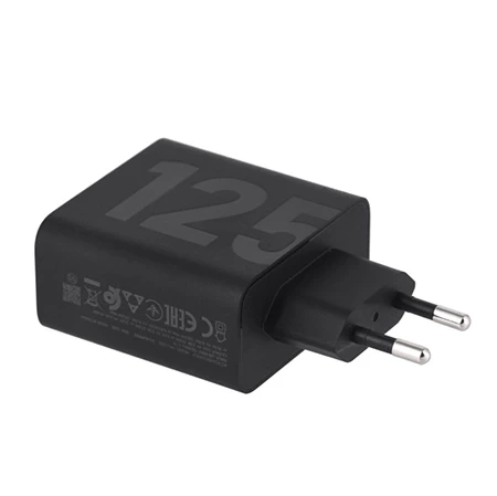 Motorola TurboPower MC-1252 mains charger - 125W