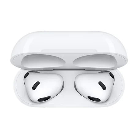 Apple AirPods 3 with charging case Lightning headphones