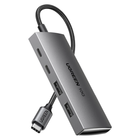 Ugreen USB-C Multifunction Adapter 5-in-1 Docking Station