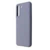 Samsung Galaxy S21 FE 5G Just Must Candy phone case - gray (Lavender Grey)