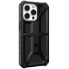 Case for Apple iPhone 13 Pro Max UAG Monarch - Black (Black)