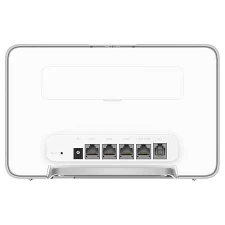 Huawei 4G CPE 3 B535-333 LTE 400 Mbps router - white