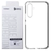 Samsung Galaxy A54 5G Mobeen phone case - transparent