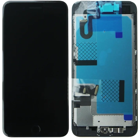 OR LCD display for Apple iPhone 7 Plus - black