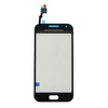 Samsung Galaxy J1 Duos digitizer glass - white