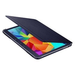 Etui na Samsung Galaxy Tab 4 10.1 Book Cover - niebieskie