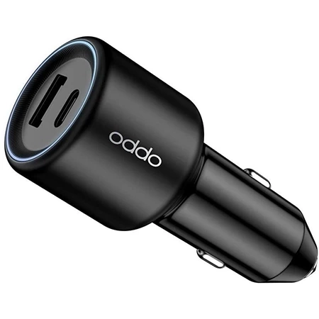 Oppo Supervooc Car Charger - 80W