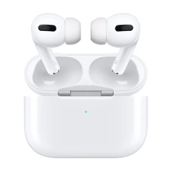 Apple AirPods 3 with charging case Lightning headphones