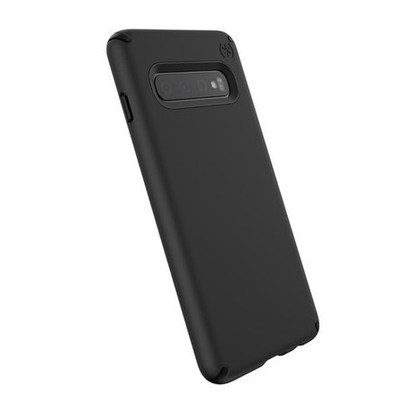 Samsung Galaxy S10 Plus case Speck Presidio Pro - black