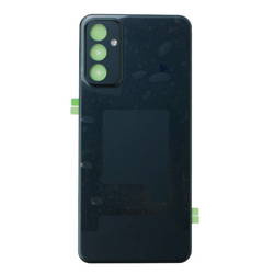 Samsung Galaxy M23 5G klapka baterii - ciemnozielona (Deep Green)