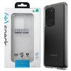 Samsung Galaxy S20 Ultra case Speck Presidio Perfect-Clear- transparent