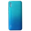 Battery flap for Xiaomi Redmi 9A - green (Aurora Green)