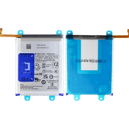 Oryginalna bateria EB-BM156ABY do Samsung Galaxy M35 5G - 6000mAh