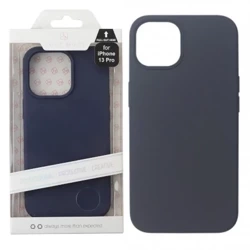 Case for Apple iPhone 13 Pro Just Must Candy - navy blue