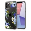 Cyrill Cecile Apple iPhone 12 Pro Max Case - Transparent (Midnight Bloom)