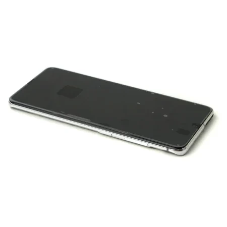 Original LCD display for Samsung Galaxy S20 - white (Cloud White)