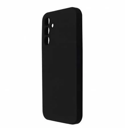 Samsung Galaxy A05s Just Must Regular Defense Silicone phone case - black